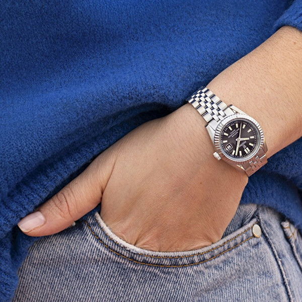 Swiss Made Classic Bracelet 20087/6