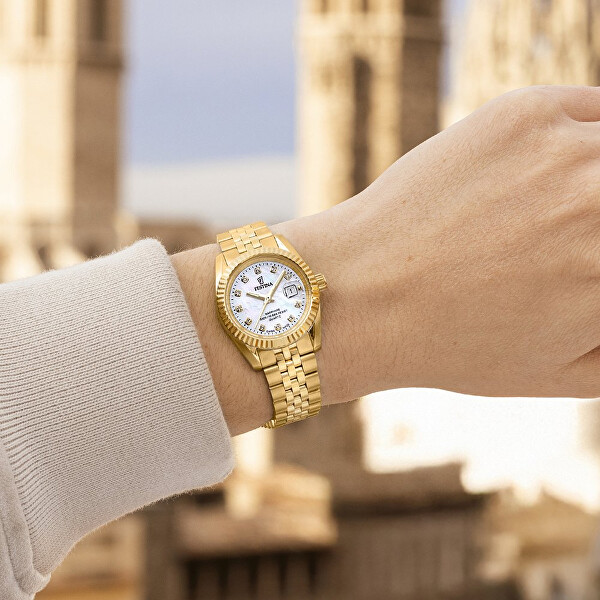 Swiss Made Classic Bracelet 20089/1