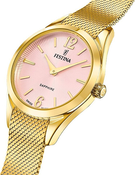 Swiss Made Grace 20077/2