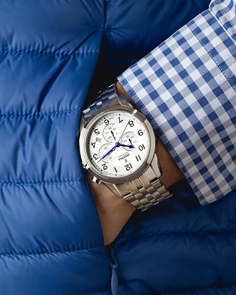 Swiss Made Sapphire 20040/1