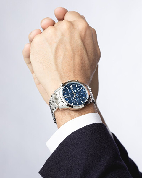 Swiss Made Sapphire 20040/2