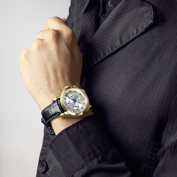 Swiss Made Special Edition 20099/1S