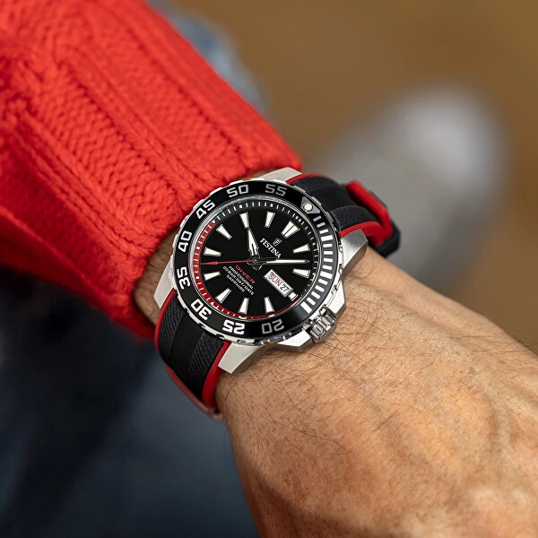 The Originals DIVER 20662/3