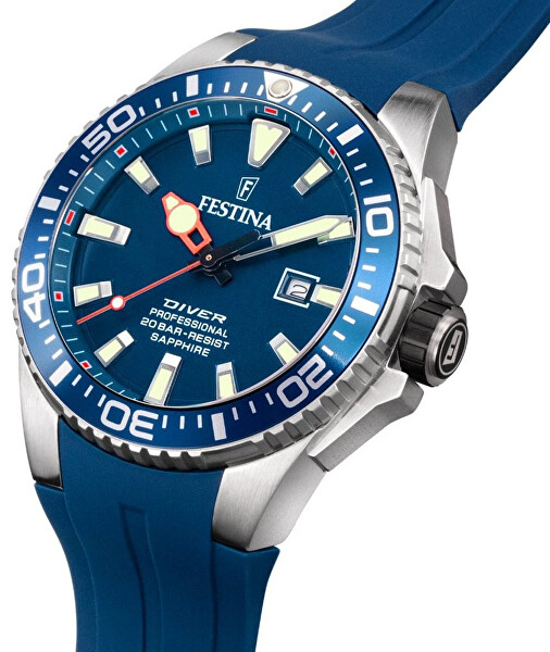 The Originals DIVER 20664/1