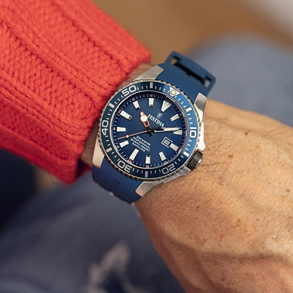 The Originals DIVER 20664/1