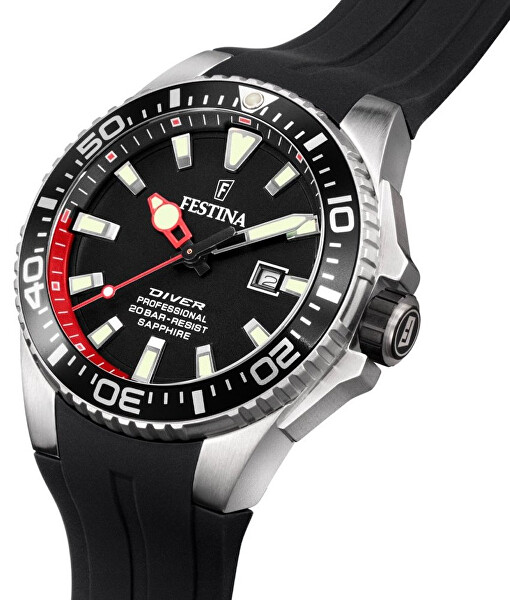 The Originals DIVER 20664/3