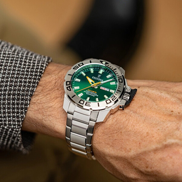 The Originals DIVER 20665/2