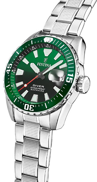 The Originals DIVER 20669/2