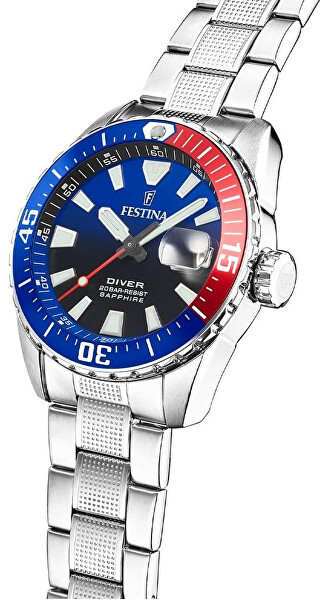 The Originals DIVER 20669/4