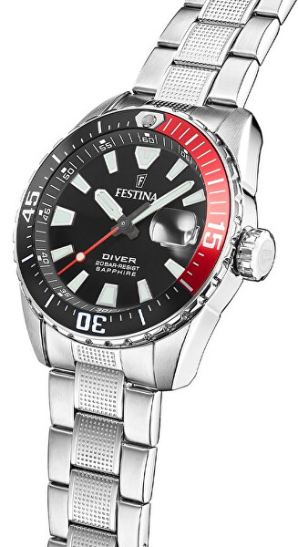 The Originals DIVER 20669/6