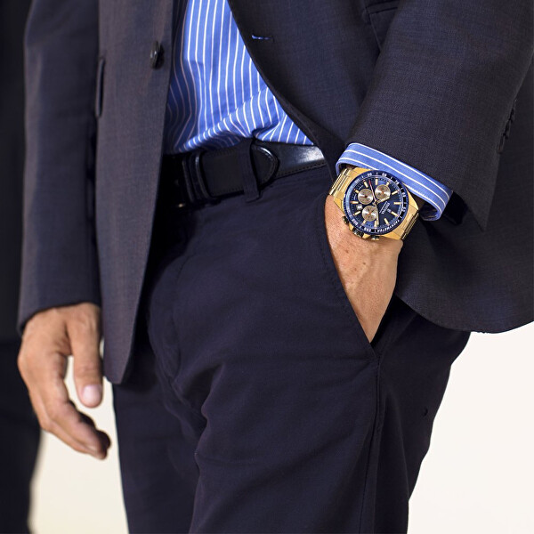 Timeless Chrono 20634/2