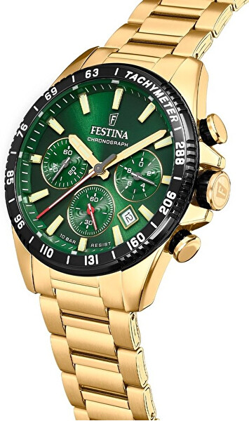 Timeless Chrono 20634/4