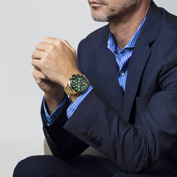 Timeless Chrono 20634/4