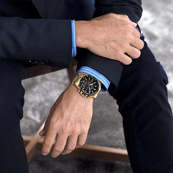 Timeless Chrono 20634/5