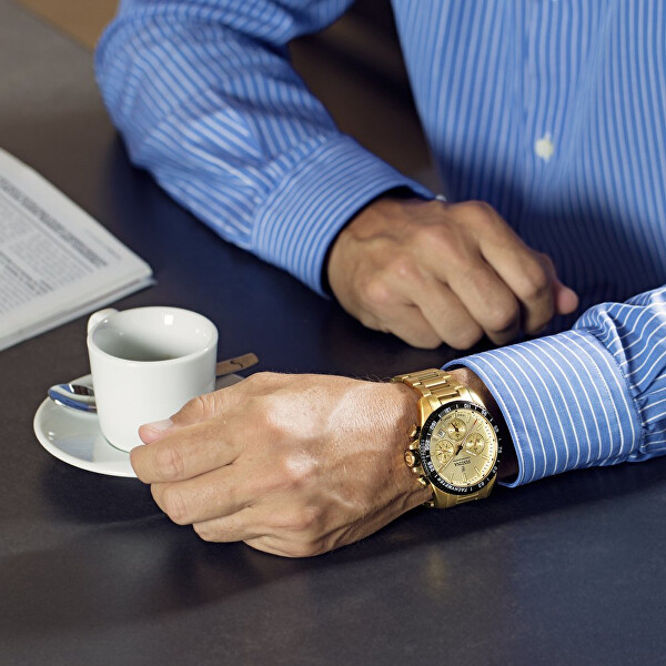 Timeless Chrono 20634/6