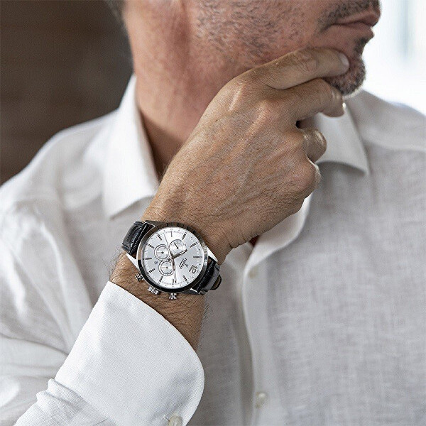 Timeless Chronograph 20542/1