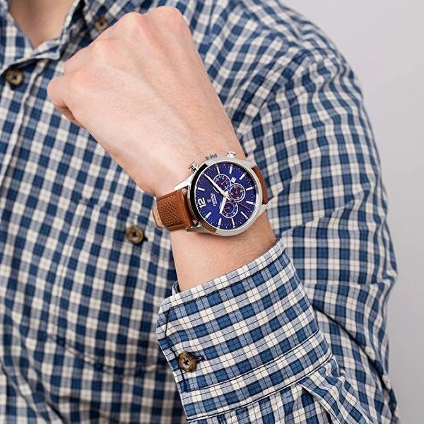Timeless Chronograph 20542/3
