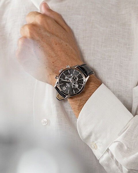 Timeless Chronograph 20542/5
