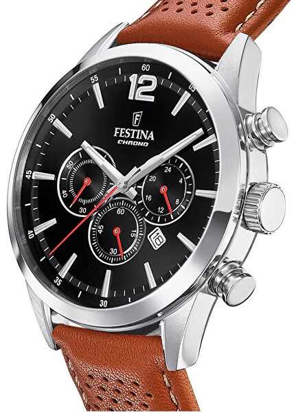 Timeless Chronograph 20542/6