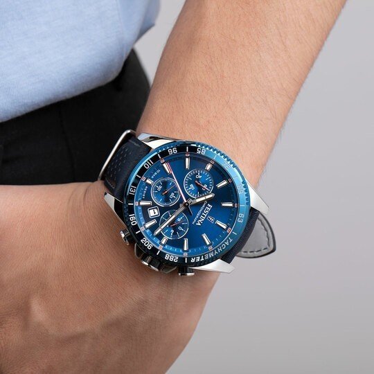 Timeless Chronograph 20561/3