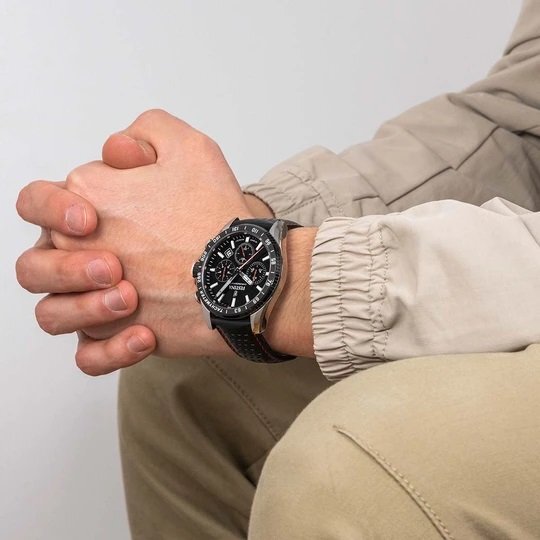 Timeless Chronograph 20561/4