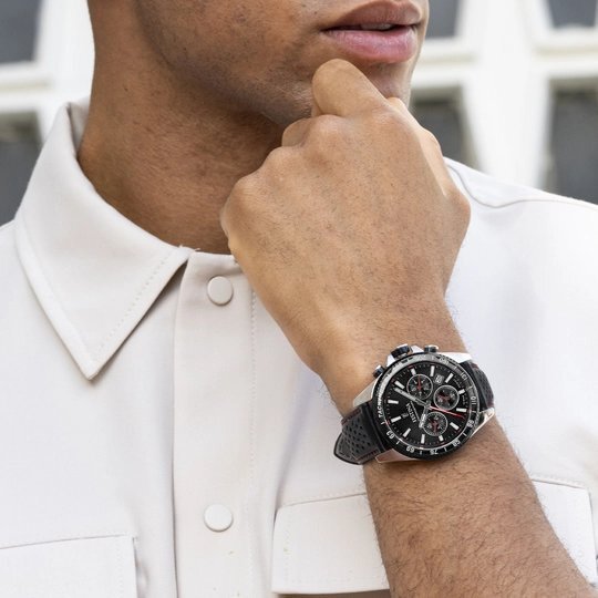 Timeless Chronograph 20561/4