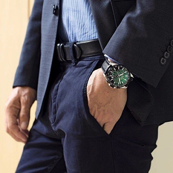 Timeless Chronograph 20561/5