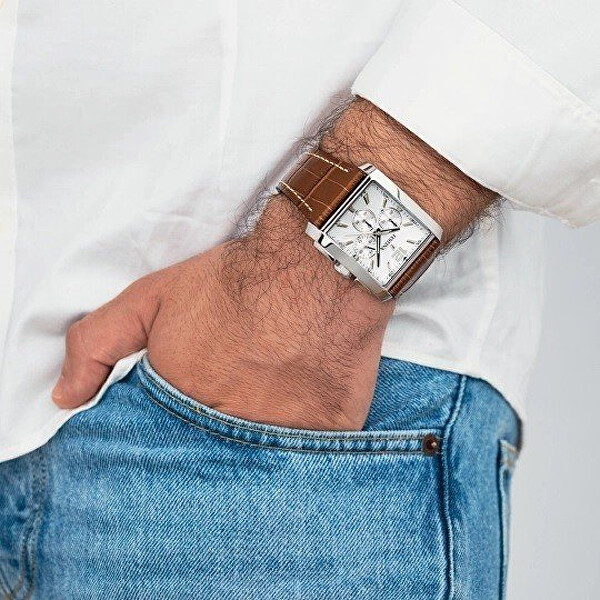 Timeless Chronograph 20636/1