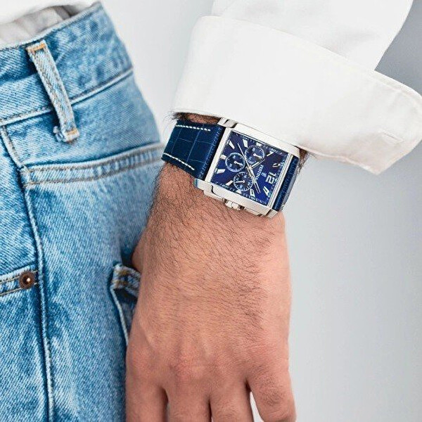Timeless Chronograph 20636/2