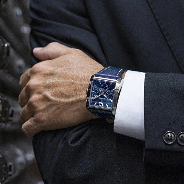 Timeless Chronograph 20636/2