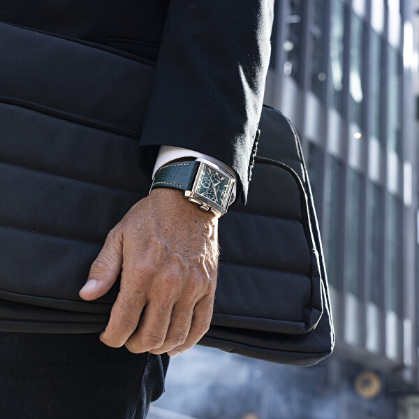 Timeless Chronograph 20636/3