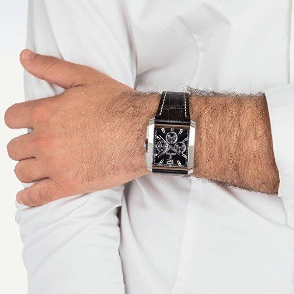 Timeless Chronograph 20636/4