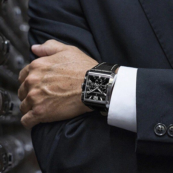 Timeless Chronograph 20636/4