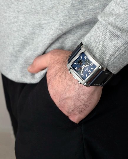 Timeless Chronograph 20653/1