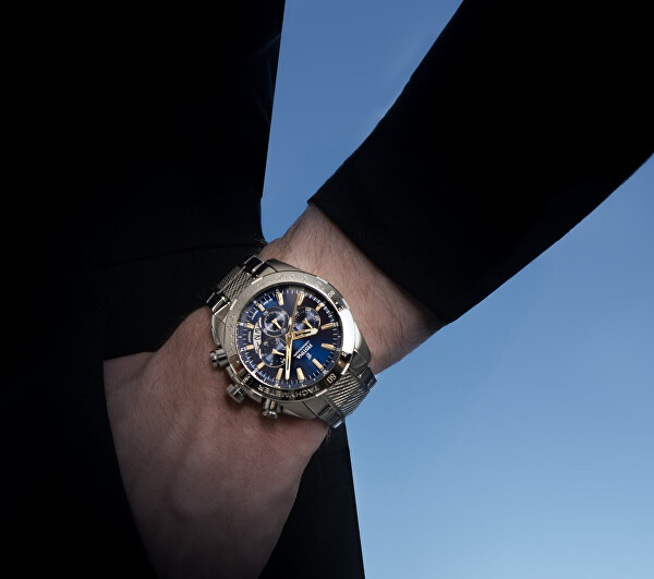 Timeless Chronograph 20668/2