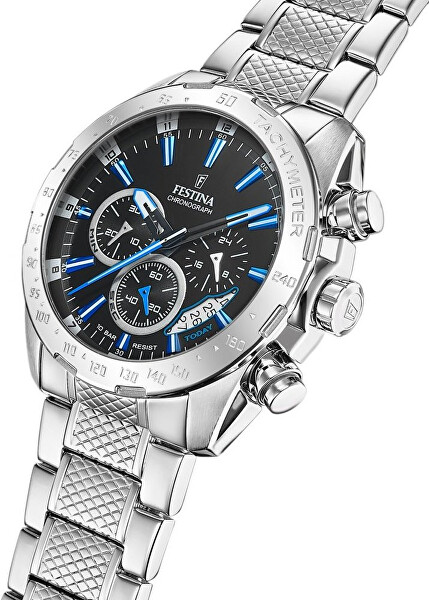 Timeless Chronograph 20668/6