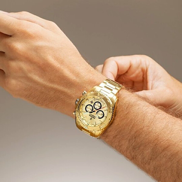 Timeless Chronograph 20684/1