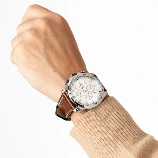 Timeless Chronograph 20692/1