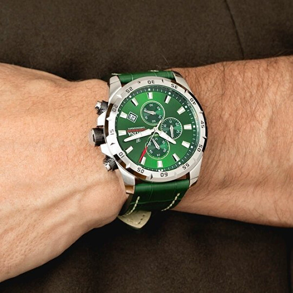 Timeless Chronograph 20692/3