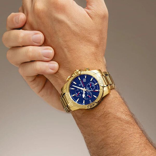 Timeless Chronograph 20705/3