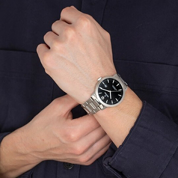 Titanium 20435/3