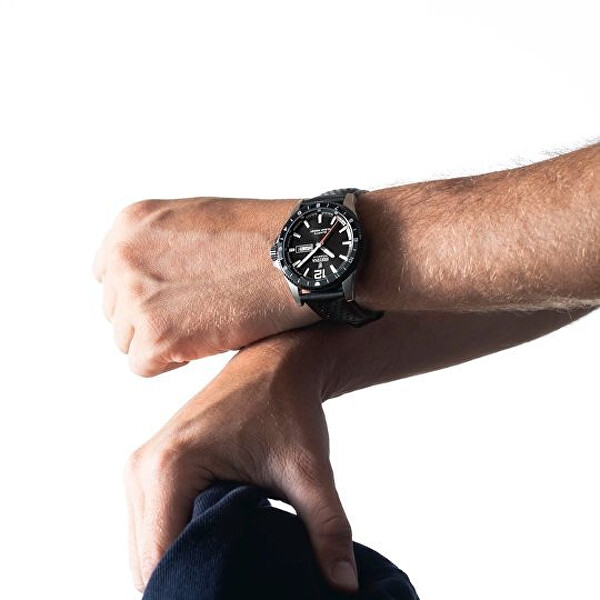 Titanium Date 20699/4