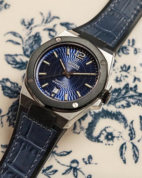 Vallée Swiss Made 22001/2