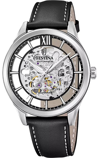 Automatic Sapphire 20793/1