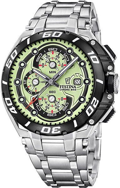 Chrono Bike 20754/3
