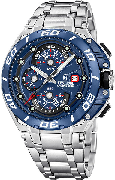 Chrono Bike 20754/4