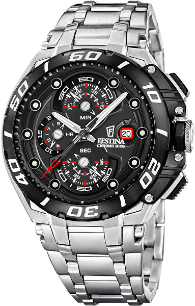 Chrono Bike 20754/6