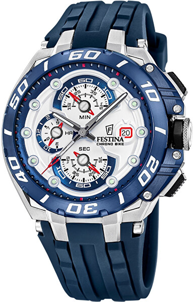 Chrono Bike 20755/1