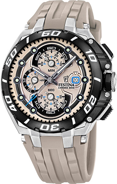 Chrono Bike 20755/2