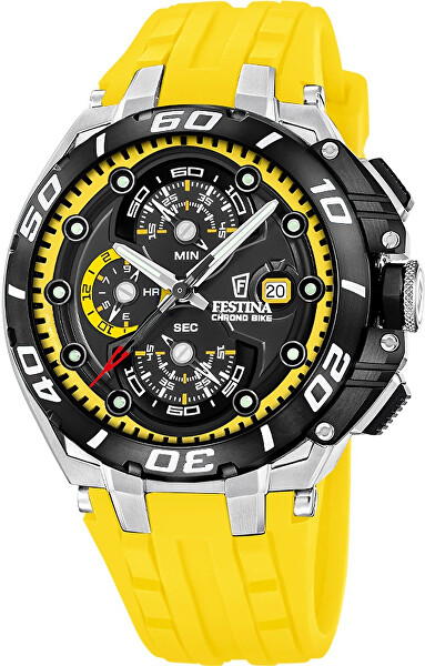 Chrono Bike 20755/5